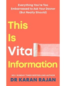 This is Vital Information