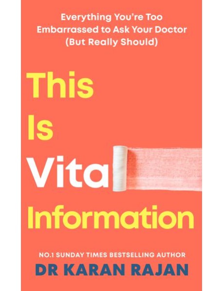 This is Vital Information