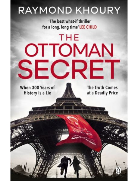 The Ottoman Secret