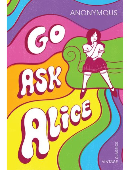 Go Ask Alice