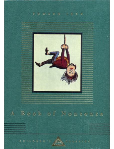 A Book Of Nonsense
