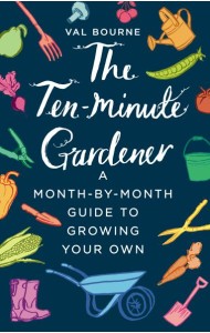 The TenMinute Gardener