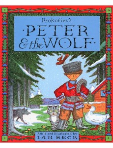 Peter And The Wolf Peter And The Wolf