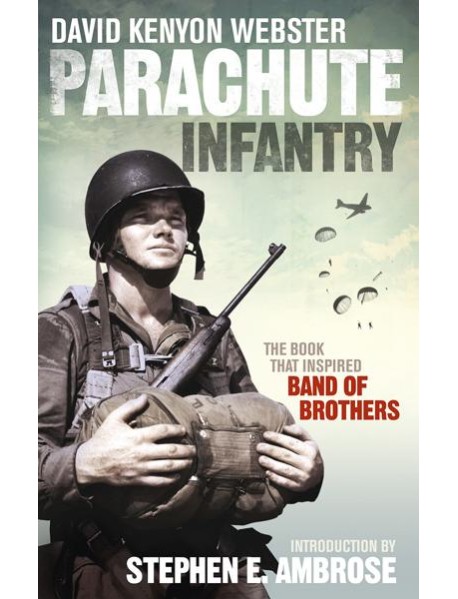 Parachute Infantry