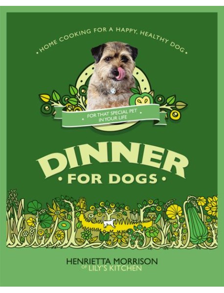 Dinner for Dogs