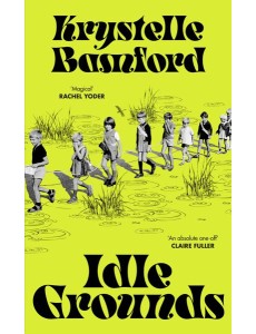 Idle Grounds