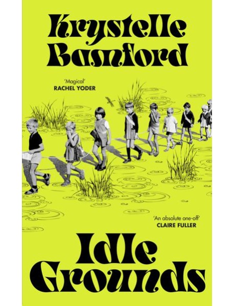 Idle Grounds