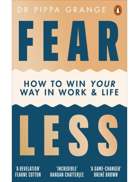 Fear Less