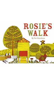 Rosies Walk