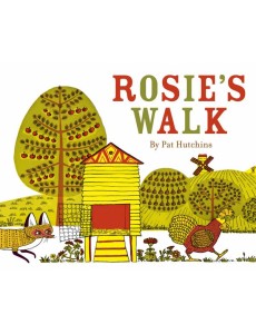 Rosies Walk