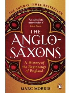 The AngloSaxons