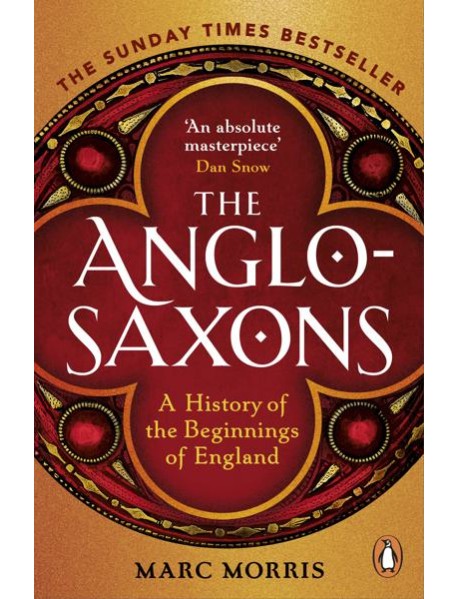 The AngloSaxons