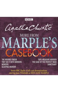 More from Marples Casebook