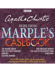 More from Marples Casebook