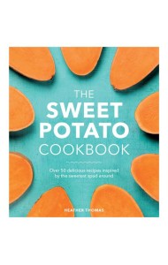 The Sweet Potato Cookbook