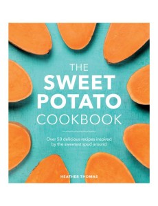 The Sweet Potato Cookbook