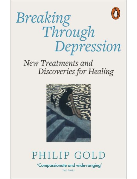 Breaking Through Depression