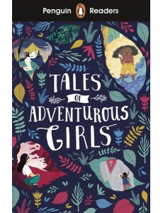 Penguin Readers Level 1 Tales of Advent