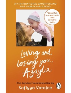 Loving and Losing You Azaylia