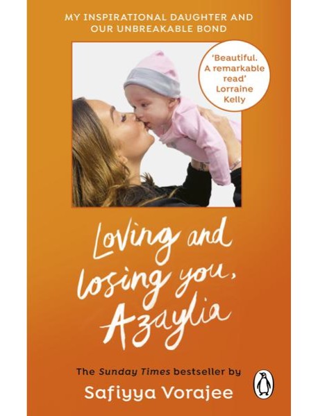 Loving and Losing You Azaylia