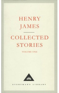 Henry James Collected Stories Vol 1