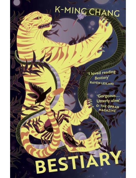 Bestiary