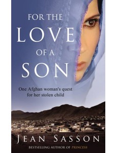 For the Love of a Son