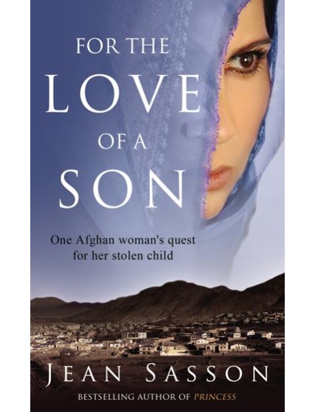 For the Love of a Son