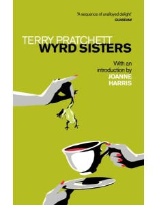 Wyrd Sisters