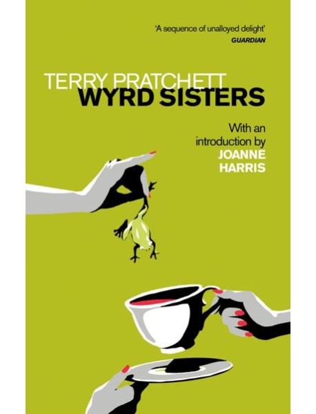Wyrd Sisters