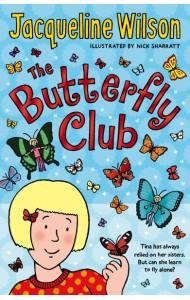 The Butterfly Club