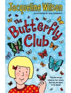 The Butterfly Club