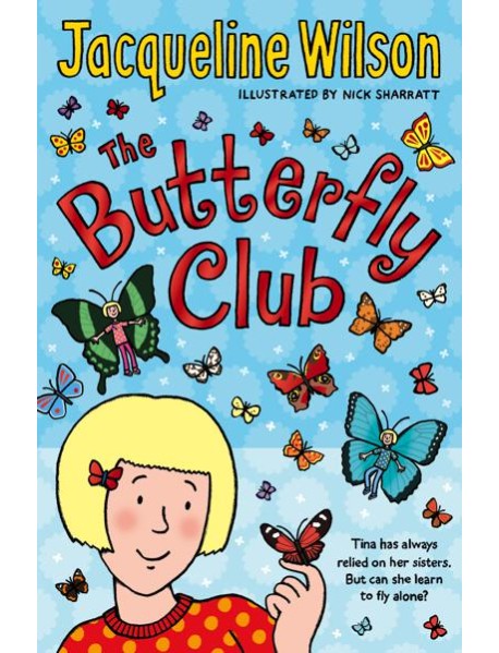 The Butterfly Club