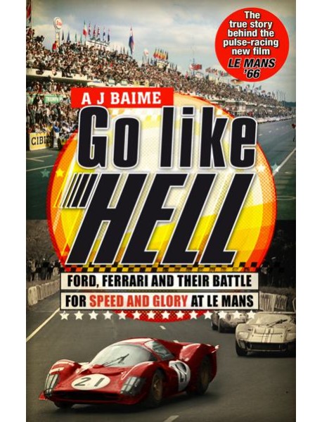 Go Like Hell