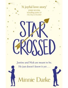 StarCrossed StarCrossed