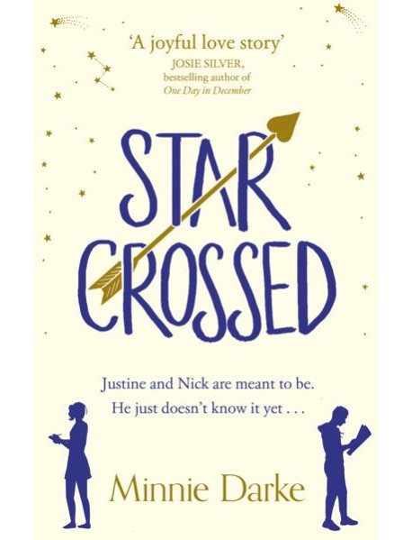 StarCrossed