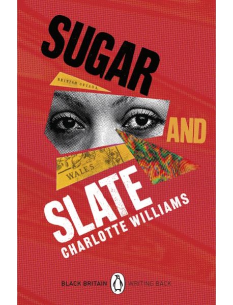 Sugar and Slate