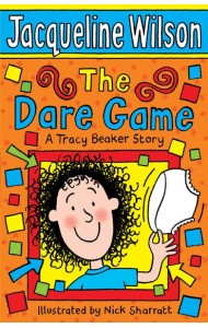 The Dare Game