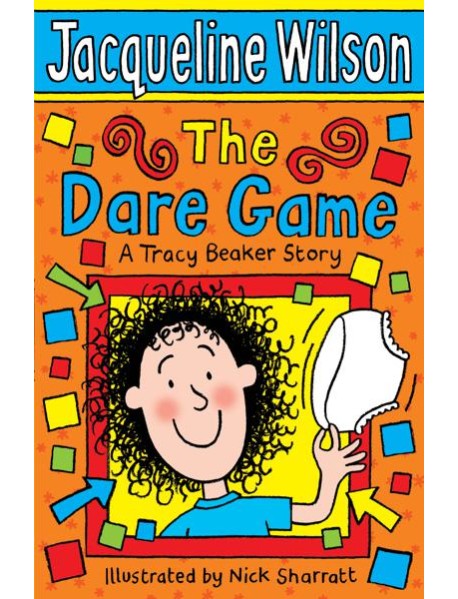 The Dare Game