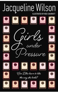 Girls Under Pressure