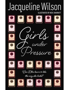Girls Under Pressure
