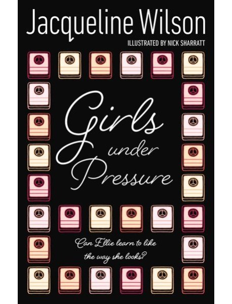 Girls Under Pressure