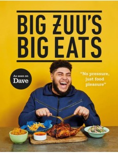Big Zuus Big Eats