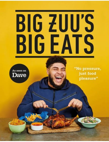 Big Zuus Big Eats