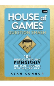 House of Games