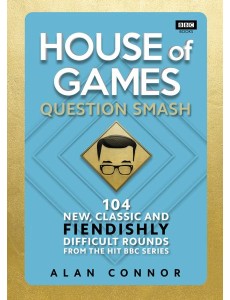 House of Games House of Games