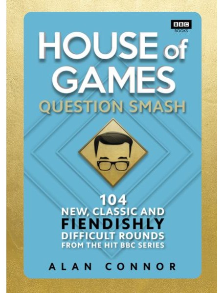 House of Games