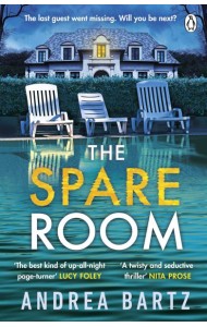 The Spare Room