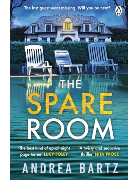 The Spare Room