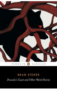 Draculas Guest and Other Weird Tales